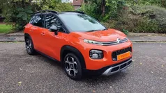 Orange Used 2019 Citroën C3 Aircross Flair SUV | £9,500 (Fair price)