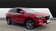 Used 2023 MG HS Exclusive SUV | £19,330 (Fair price)