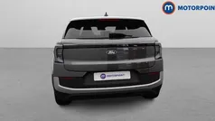 Grey Used 2025 Ford Explorer Select SUV | £27,899 (Fair price)