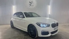 BMW M140