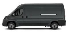 Used 2025 Citroën Relay Van | £25,390 (Fair price)