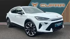 Used 2025 Cupra Formentor SUV | £34,490 (Fair price)
