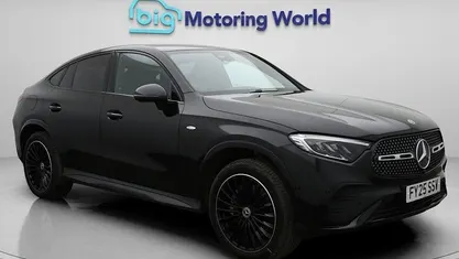 Used Mercedes E300 Urban 313 HP (230 kW) 2025 Coupe