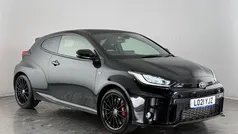 Used 2020 Toyota Yaris Hatchback | £27,000 (Fair price)
