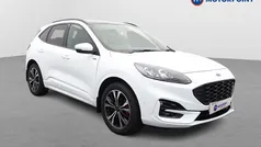 Used 2023 Ford Kuga ST-Line X SUV | £19,799 (Good price)
