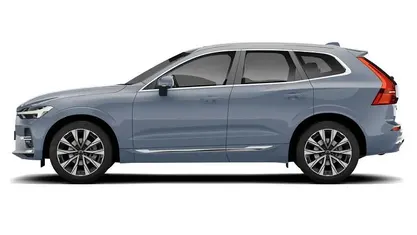 Used Volvo XC60 Plus 197 HP (144 kW) 2023 SUV