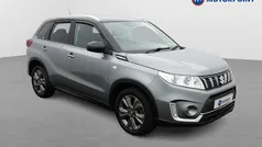 Used 2019 Suzuki Vitara SZ-T SUV | £12,249 (Fair price)