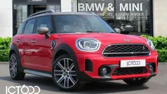 Used 2021 Mini Cooper S Countryman Exclusive SUV | £23,450 (Fair price)