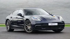 Used 2017 Porsche Panamera Sedan | £44,990