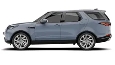 Used 2019 Land Rover Discovery 5 HSE Luxury SUV | £28,995 (Good price)