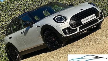 Usado Mini Cooper Clubman Sport 136 CV (100 kW) 2022 Familiar