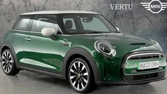 Used 2023 Mini Cooper Level 3 Hatchback | £17,434 (Fair price)