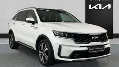 Used 2023 Kia Sorento Vision SUV | £35,995 (Fair price)