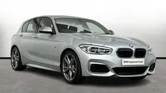 Used 2017 BMW M140 M Sport Hatchback | £20,000 (Fair price)