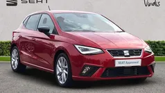Used 2023 Seat Ibiza FR Hatchback | £14,973 (Good price)