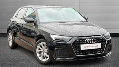 Used 2022 Audi A1 Sport Hatchback | £18,995 (Fair price)
