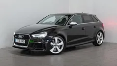 Used 2018 Audi RS3 Design Hatchback | £31,690 (Fair price)