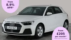 Used 2023 Audi A1 Sportback Hatchback | £15,177 (Good price)