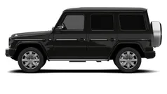 Black Used 2023 Mercedes G63 AMG SUV | £164,000 (Fair price)