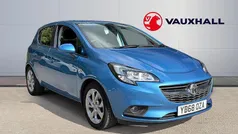 Used 2019 Vauxhall Corsa Hatchback | £9,770 (Fair price)