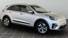 Used 2021 Kia e-Niro 2 SUV | £13,795 (Good price)
