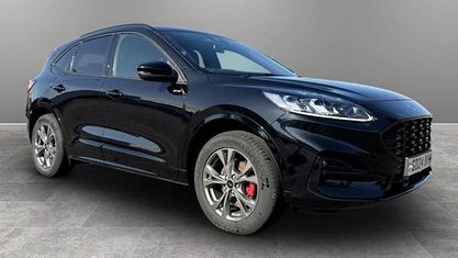 Second-hand Ford Kuga ST-Line 224 CP (164 kW) 2023 SUV