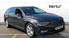 Used 2024 VW Passat SE Estate | £19,610 (Fair price)