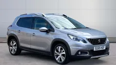 Used 2019 Peugeot 2008 Allure SUV | £9,210 (Good price)