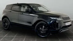 Used 2020 Land Rover Range Rover evoque S Hatchback | £17,795 (Fair price)
