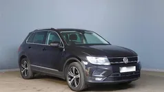 Used 2018 VW Tiguan SE SUV | £12,000 (Fair price)
