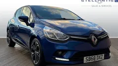 Used 2018 Renault Clio IV Iconic Hatchback | £7,914 (Fair price)