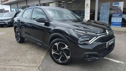 Used 2023 Citroën C4 PureTech Hatchback | £12,995 (Fair price)