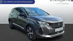 Used 2024 Peugeot 5008 GTi MPV | £23,464 (Good price)