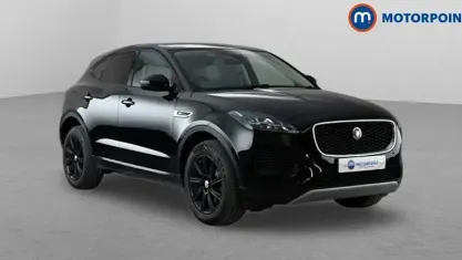 Used Jaguar E-Pace S 150 HP (110 kW) 2020 SUV
