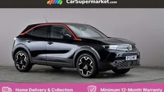 Black Used 2023 Vauxhall Mokka SUV | £14,697 (Fair price)
