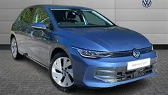 Used 2024 VW Golf VIII Match Hatchback | £20,630 (Fair price)
