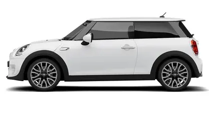 Used 2021 Mini John Cooper Works Hatch Hatchback | £17,991 (Fair price)