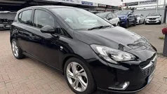 Used 2017 Vauxhall Corsa SRi Hatchback | £5,995 (Fair price)