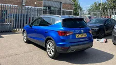 Used 2023 Seat Arona FR SUV | £15,495 (Fair price)