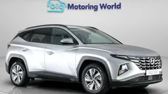 Used 2024 Hyundai Tucson SE SUV | £15,633 (Super price)
