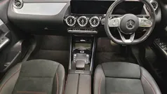 Used 2024 Mercedes EQA250+ AMG Line Premium SUV | £26,925 (Good price)