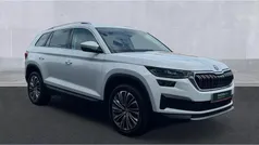 Used 2024 Skoda Kodiaq SE L Executive SUV | £28,290 (Fair price)