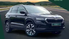 Used 2025 Skoda Karoq SE L SUV | £24,299 (Good price)