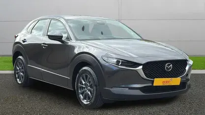Used Mazda CX-30 Center-Line 140 HP (102 kW) 2026 SUV