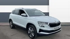 Used 2025 Skoda Karoq SE L SUV | £24,018 (Super price)