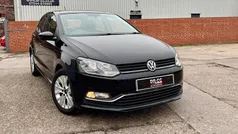 Used 2015 VW Polo SE Hatchback | £8,300 (Fair price)