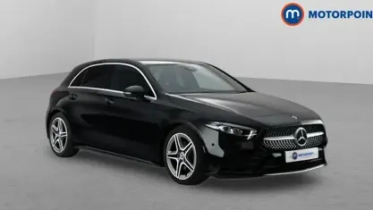 Używany Mercedes A200 Executive 163 KM (119 kW) 2022 Hatchback