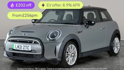Used 2023 Mini Cooper Level 2 Hatchback | £13,079 (Super price)