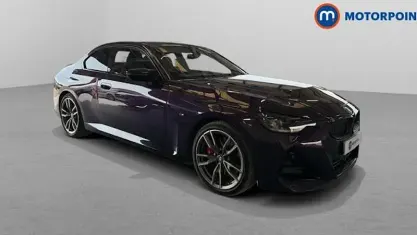 Used BMW M240 M Sport 374 HP (275 kW) 2025 Coupe