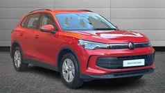 Used 2024 VW Tiguan S SUV | £27,550 (Super price)